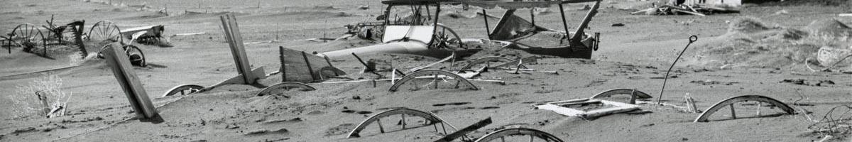 Impacts of the Dust Bowl 