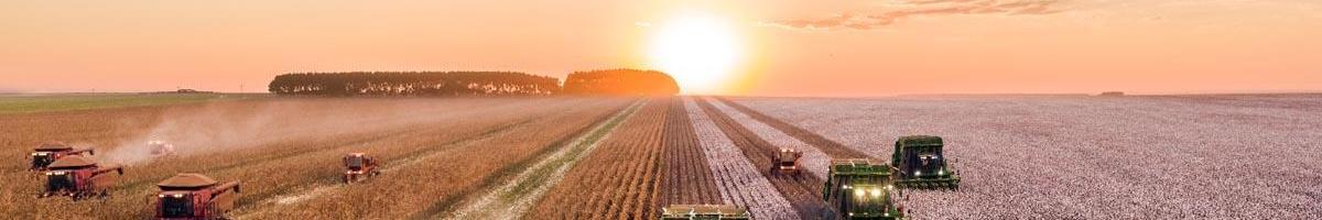 The Future of Agriculture: Issues & Trends at the 2014 Ag Outlook Forum